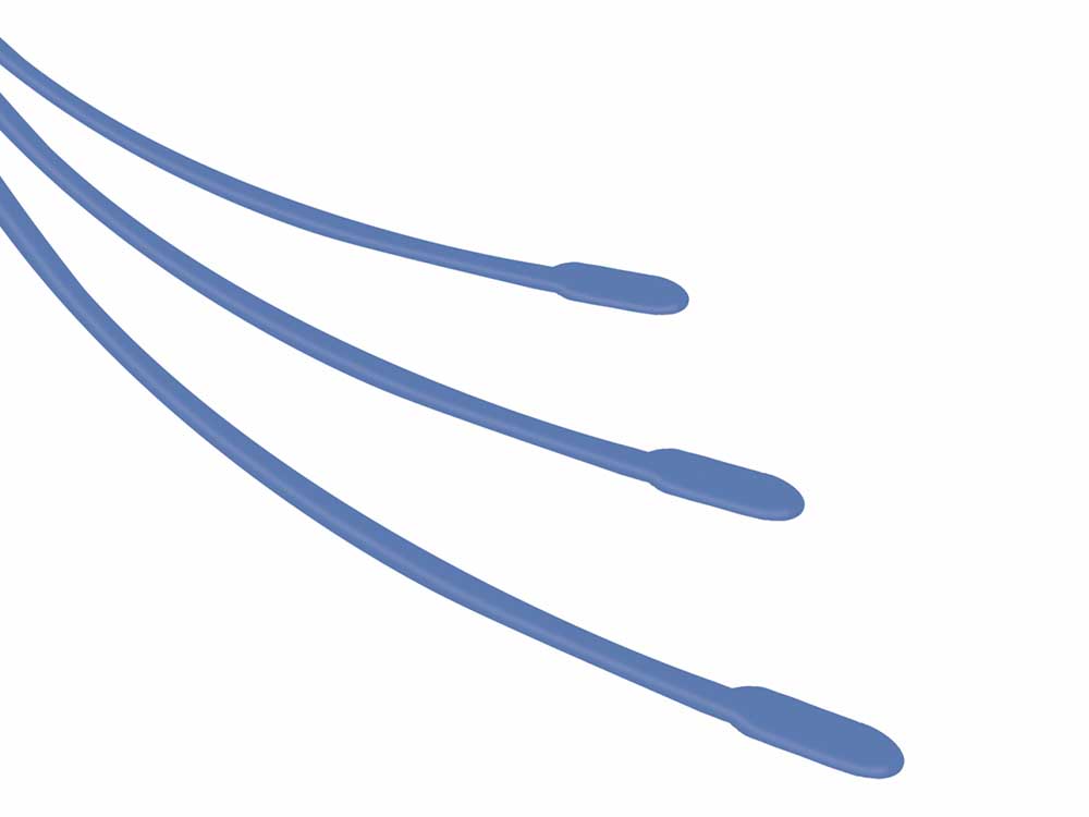 bluepoint MEDICAL | Temperature Probes | BlueTemp® probes for esophageal and rectal application