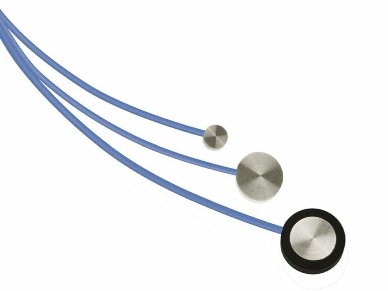 Temperature Probes bluepoint MEDICAL