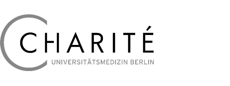 blupoint MEDICAL | R&D | Charité – Universitätsmedizin Berlin