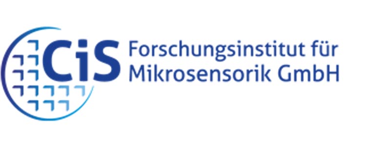 blupoint MEDICAL | R&D | CiS Forschungsinstitut für Mikrosensorik GmbH